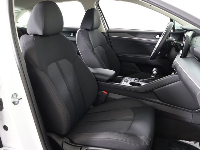 2024 Kia K5 LXS Automatic FWD - 23016358 - 29