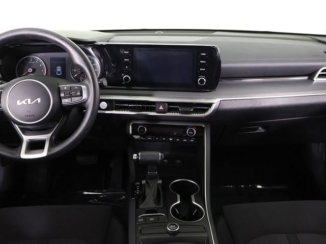2024 Kia K5 LXS Automatic FWD - 23016358 - 32