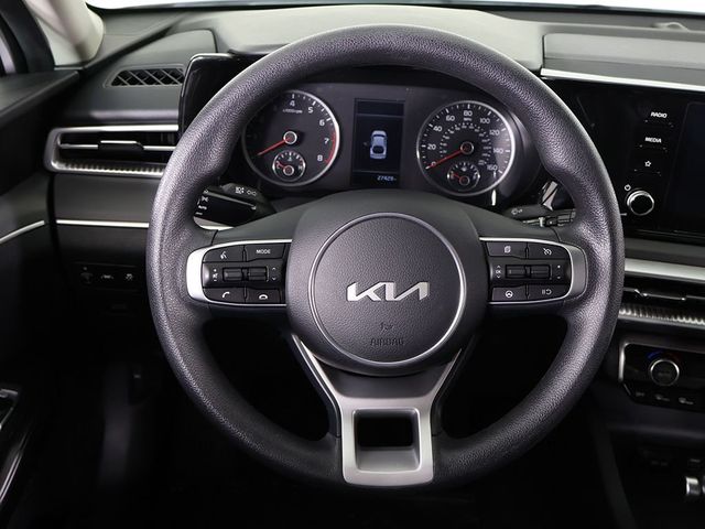 2024 Kia K5 LXS Automatic FWD - 23016358 - 35
