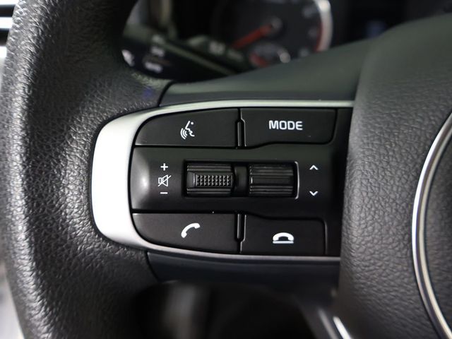 2024 Kia K5 LXS Automatic FWD - 23016358 - 38