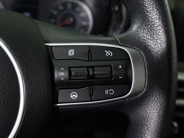 2024 Kia K5 LXS Automatic FWD - 23016358 - 39