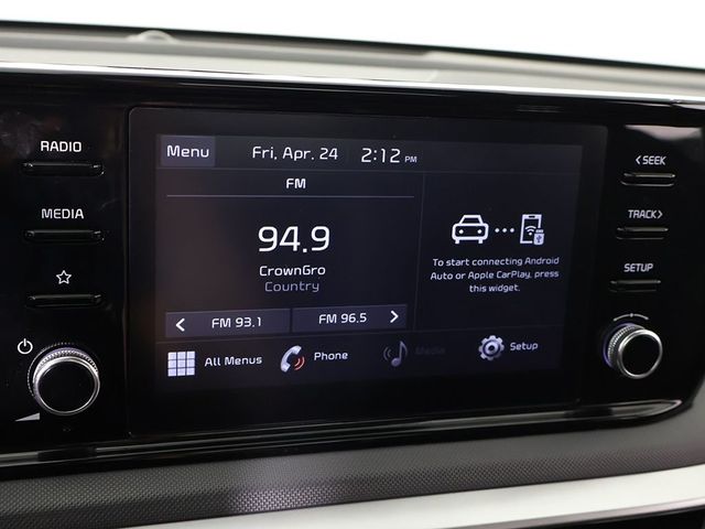 2024 Kia K5 LXS Automatic FWD - 23016358 - 40