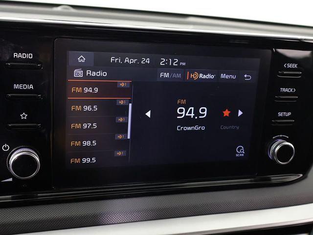 2024 Kia K5 LXS Automatic FWD - 23016358 - 41