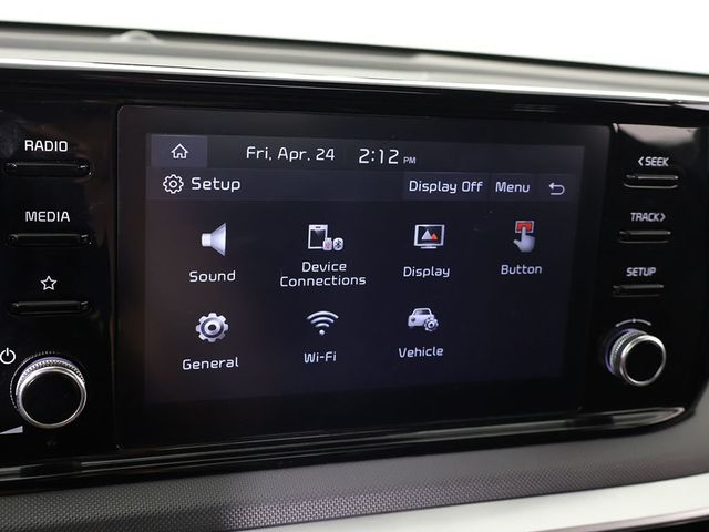 2024 Kia K5 LXS Automatic FWD - 23016358 - 42