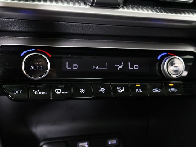 2024 Kia K5 LXS Automatic FWD - 23016358 - 44
