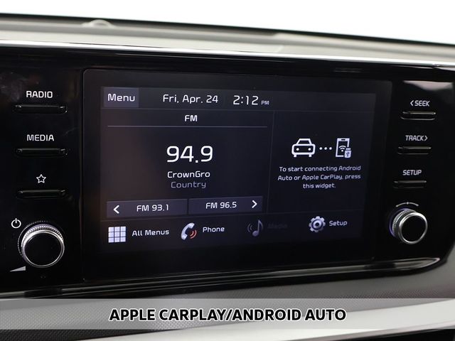 2024 Kia K5 LXS Automatic FWD - 23016358 - 5