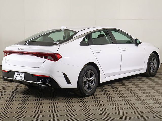 2024 Kia K5 LXS Automatic FWD - 23016358 - 8