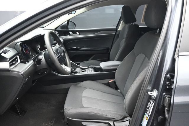 2024 Kia K5 LXS Automatic FWD - 23021047 - 17