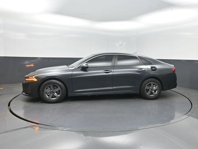 2024 Kia K5 LXS Automatic FWD - 23021047 - 1