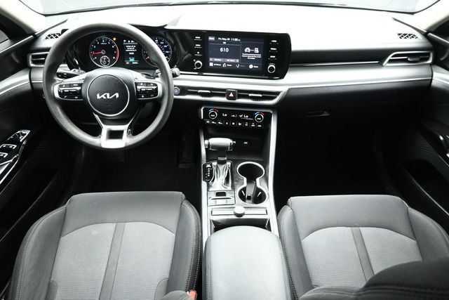 2024 Kia K5 LXS Automatic FWD - 23021047 - 22