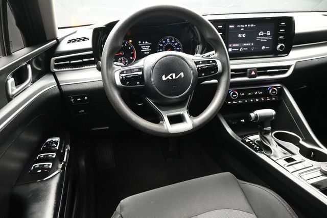 2024 Kia K5 LXS Automatic FWD - 23021047 - 23