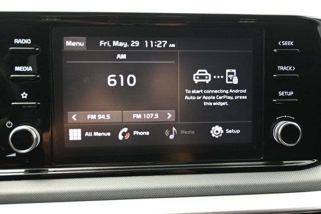 2024 Kia K5 LXS Automatic FWD - 23021047 - 26