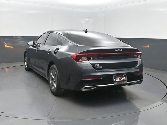 2024 Kia K5 LXS Automatic FWD - 23021047 - 2