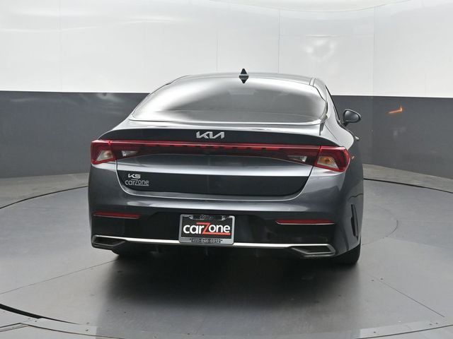 2024 Kia K5 LXS Automatic FWD - 23021047 - 29