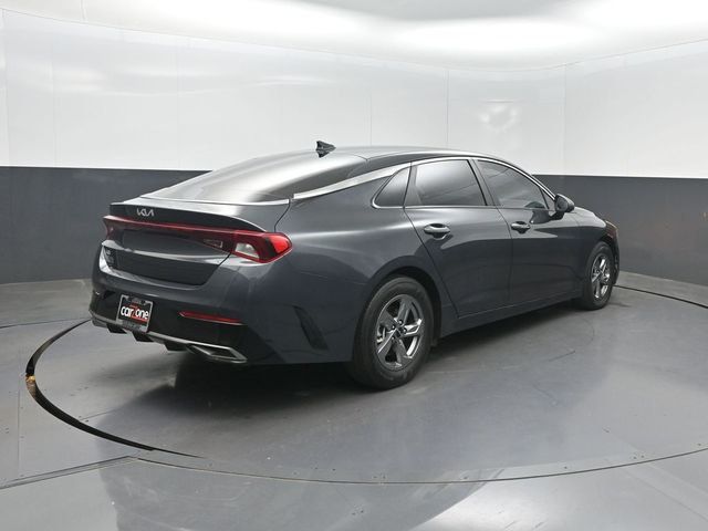 2024 Kia K5 LXS Automatic FWD - 23021047 - 30