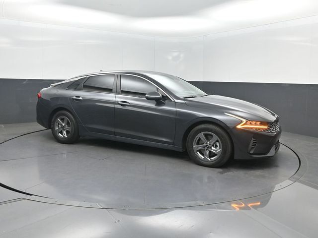 2024 Kia K5 LXS Automatic FWD - 23021047 - 32