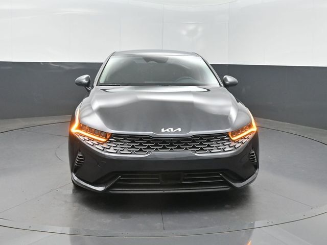 2024 Kia K5 LXS Automatic FWD - 23021047 - 33