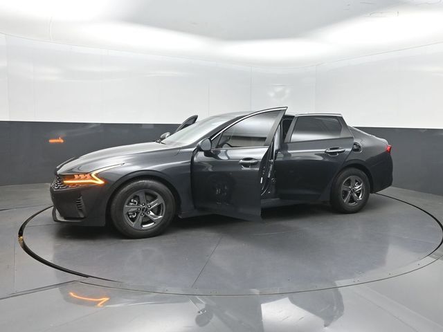 2024 Kia K5 LXS Automatic FWD - 23021047 - 34