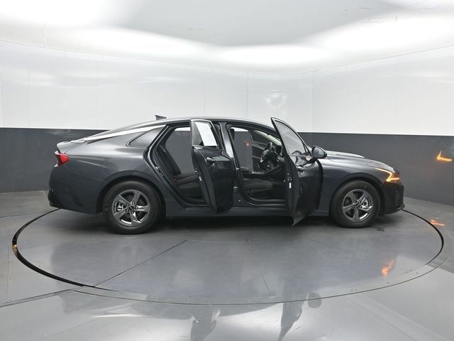 2024 Kia K5 LXS Automatic FWD - 23021047 - 35