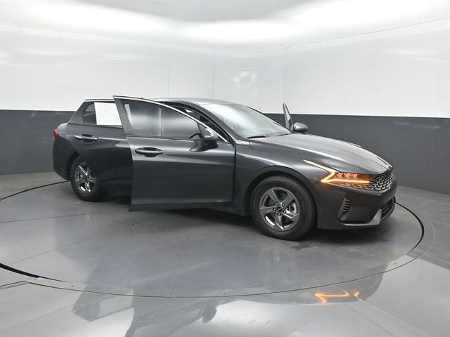2024 Kia K5 LXS Automatic FWD - 23021047 - 36