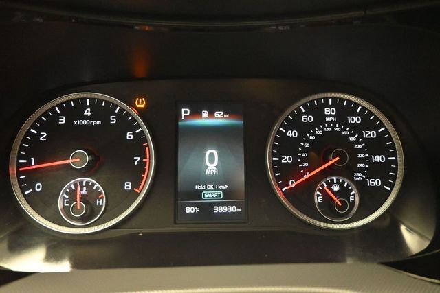 2024 Kia K5 LXS Automatic FWD - 23021047 - 3