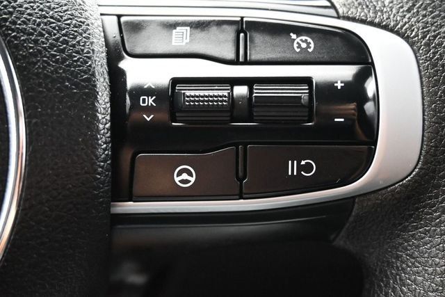 2024 Kia K5 LXS Automatic FWD - 23021047 - 5