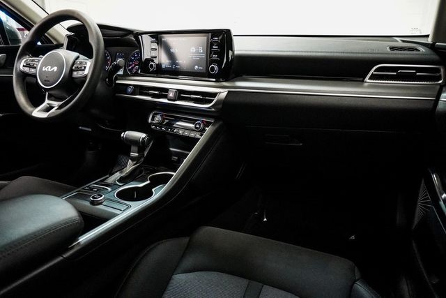 2024 Kia K5 LXS Automatic FWD - 22975492 - 9