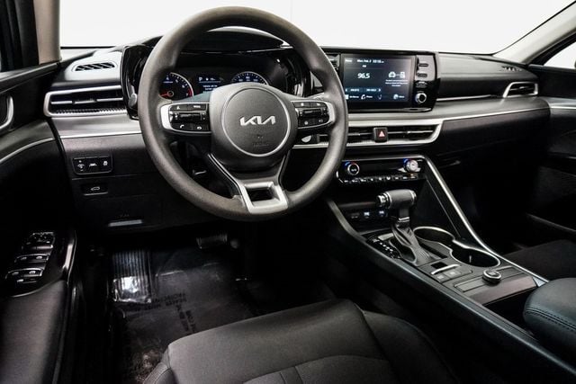 2024 Kia K5 LXS Automatic FWD - 22975492 - 11