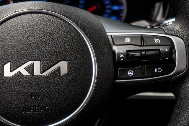 2024 Kia K5 LXS Automatic FWD - 22975492 - 13