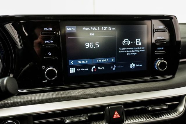 2024 Kia K5 LXS Automatic FWD - 22975492 - 21