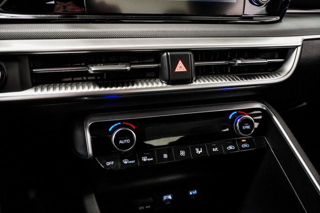 2024 Kia K5 LXS Automatic FWD - 22975492 - 22