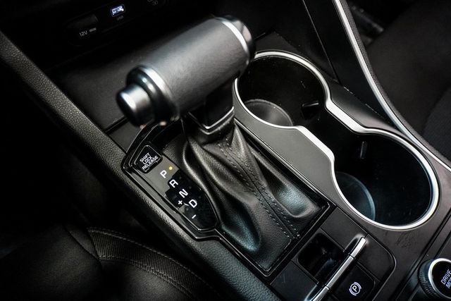 2024 Kia K5 LXS Automatic FWD - 22975492 - 23