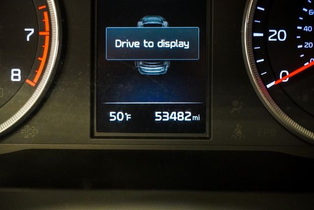 2024 Kia K5 LXS Automatic FWD - 22975492 - 28