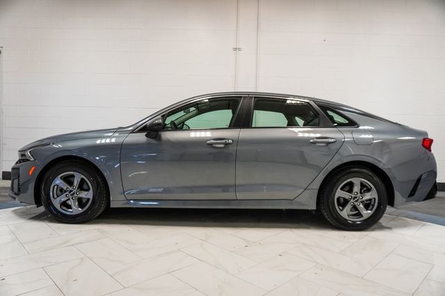 2024 Kia K5 LXS Automatic FWD - 22975492 - 31