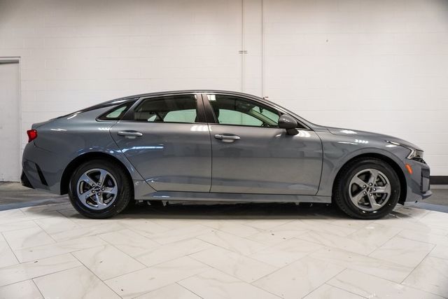 2024 Kia K5 LXS Automatic FWD - 22975492 - 32