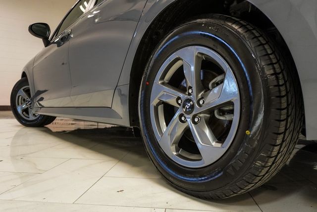 2024 Kia K5 LXS Automatic FWD - 22975492 - 33