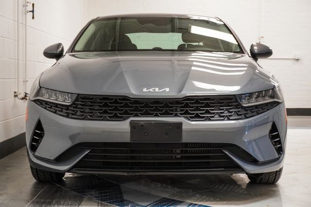 2024 Kia K5 LXS Automatic FWD - 22975492 - 35