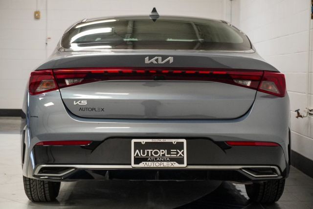2024 Kia K5 LXS Automatic FWD - 22975492 - 36