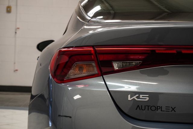2024 Kia K5 LXS Automatic FWD - 22975492 - 37