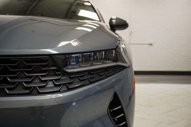 2024 Kia K5 LXS Automatic FWD - 22975492 - 38