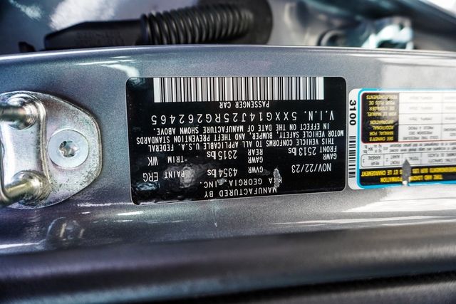 2024 Kia K5 LXS Automatic FWD - 22975492 - 40