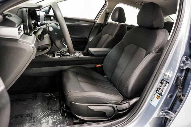 2024 Kia K5 LXS Automatic FWD - 22975492 - 5