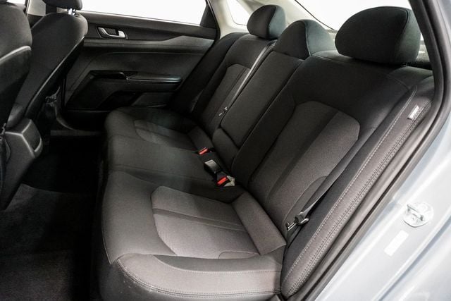 2024 Kia K5 LXS Automatic FWD - 22975492 - 6