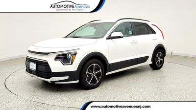 2024 Kia Niro - KNDCR3LEXR5195472