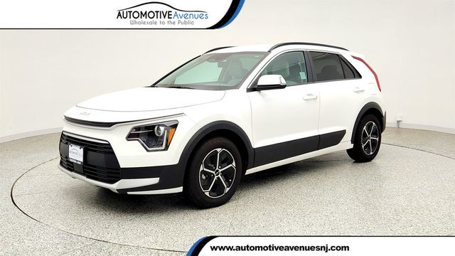 2024 Kia Niro EX FWD - 23039479 - 0