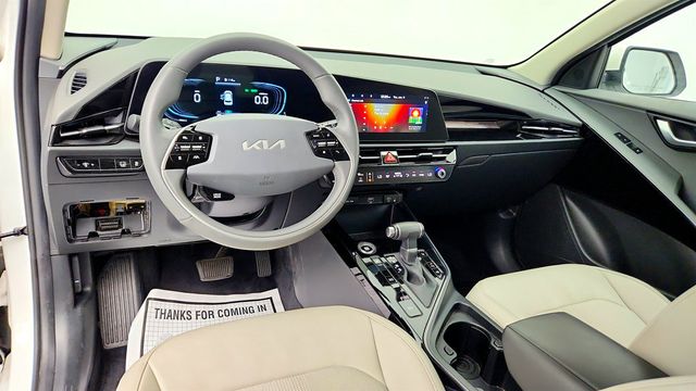 2024 Kia Niro EX FWD - 23039479 - 10