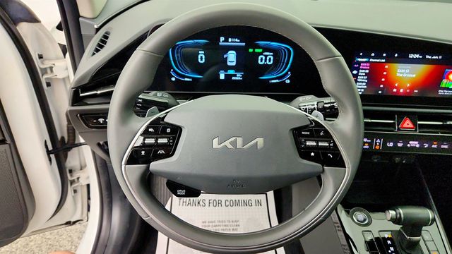 2024 Kia Niro EX FWD - 23039479 - 11