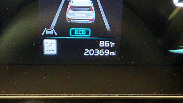 2024 Kia Niro EX FWD - 23039479 - 13