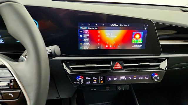 2024 Kia Niro EX FWD - 23039479 - 15