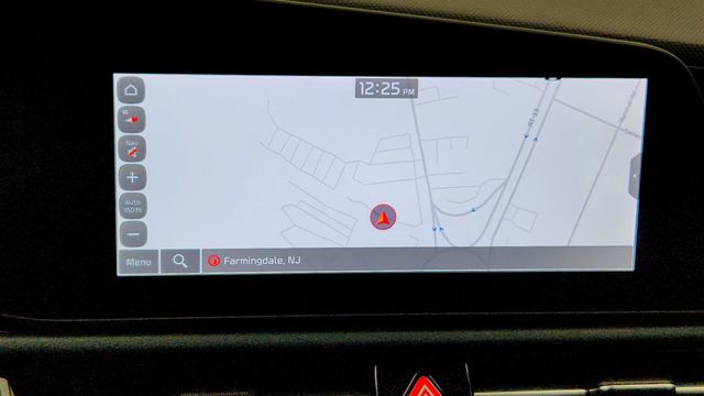 2024 Kia Niro EX FWD - 23039479 - 17